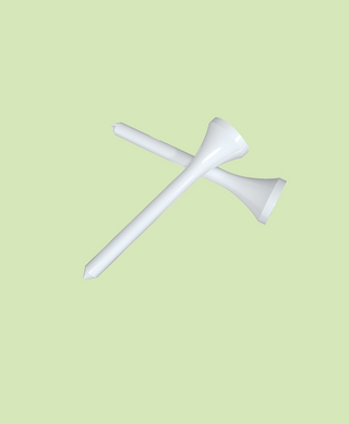 EcoTees™ & Golf Balls