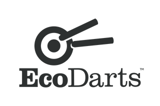 EcoDarts™ - Sustainable Darts (Pre-Order)