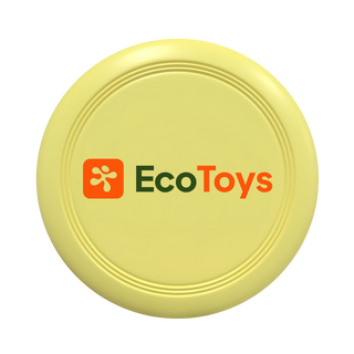 EcoFlyer Disc Frisbee