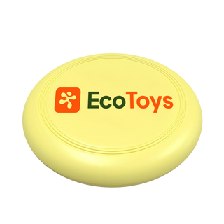 EcoFlyer Disc Frisbee