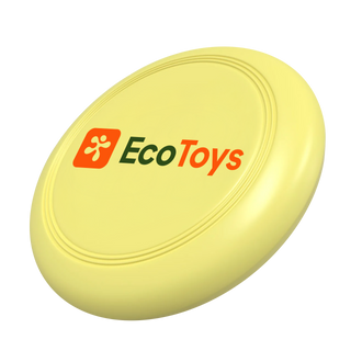 EcoFlyer Disc Frisbee