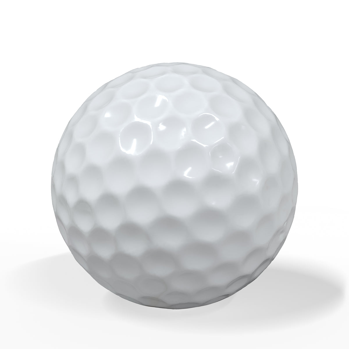 Backyard Golf balls Biodegradable PRE ORDER ecotoys2023