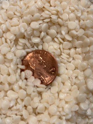 EcoPip™ — Biodegradable Pellet Fill