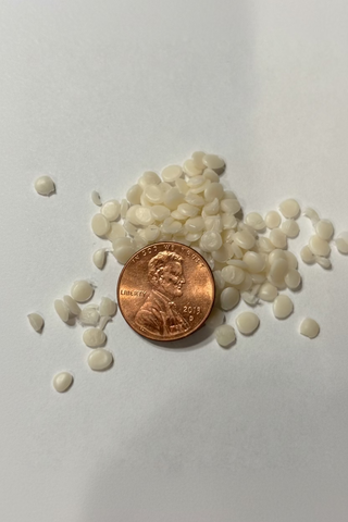EcoPip™ — Biodegradable Pellet Fill