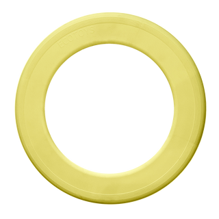 EcoFlyer Ring Frisbee – 100% Biodegradable, USA-Made