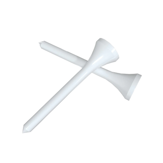EcoTees biodegradable golf tees