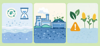 Biodegradable vs compostable vs bio-based: What's the Difference?